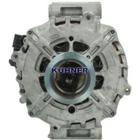 Compre Alternador de AD KÜHNER online para A7 Sportback (4KA) a preços moderados