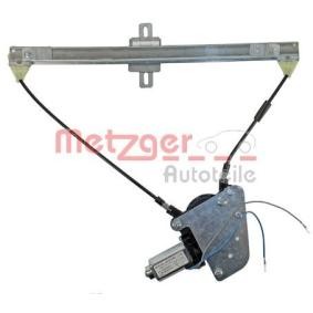 Acquista Alzacristallo da METZGER 2160227 a buon mercato per soli 81,96 €