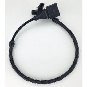 Kurbelwellensensor CRK9117 von WAI günstig für 30,16 € online kaufen