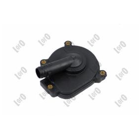 Compre Válvula, respiro do cárter da cambota da ABAKUS 054-028-047 a um preço baixo por 15,62 €