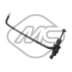 Compre Cilindro transmissor, embraiagem da Metalcaucho 41402 a um preço baixo por 42,12 €