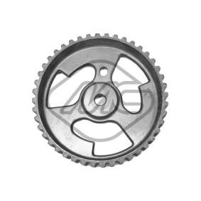 Zahnrad, Nockenwelle 42431 von Metalcaucho günstig für 27,57 € online kaufen