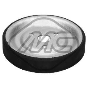 Compre Polia da correia, bomba de água da Metalcaucho 49904 a um preço baixo por 35,46 €