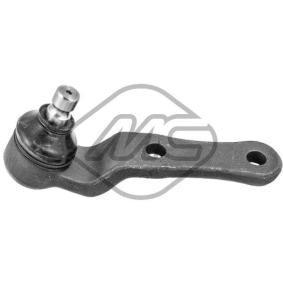 Traggelenk für FORD von Metalcaucho