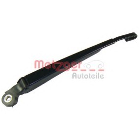 Achetez des Bras d'essuie-glace, nettoyage des vitres METZGER 2190074 à prix pour 26,50 €