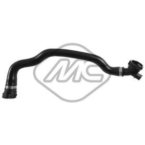 Kühlerschlauch 94588 von Metalcaucho günstig für 39,72 € online kaufen