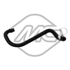 Kühlerschlauch für MINI von Metalcaucho