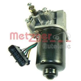 Scheibenwischermotor 2190514 von METZGER günstig für 64,65 € online kaufen
