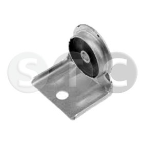 Compre Peças de fixação do radiador de STC online para DUCATO Camião de plataforma/chassis (244) a preços moderados