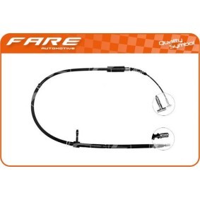 Handbremsseil für ALFA ROMEO von FARE SA