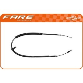 Handbremsseil für ALFA ROMEO von FARE SA