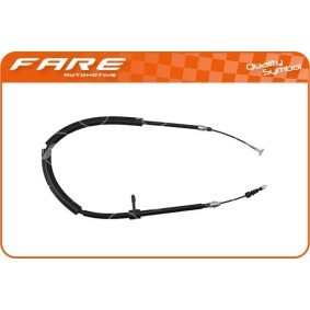 Handbremsseil für ALFA ROMEO von FARE SA