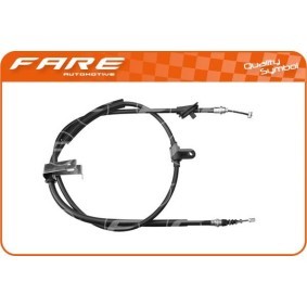 Handbremsseil für ALFA ROMEO von FARE SA
