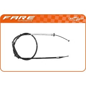 Handbremsseil für ALFA ROMEO von FARE SA