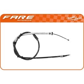 Handbremsseil für ALFA ROMEO von FARE SA