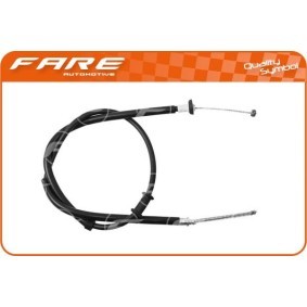 Handbremsseil für FORD von FARE SA