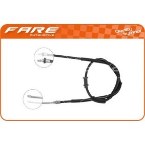 Handbremsseil 18386 von FARE SA günstig für 62,32 € online kaufen
