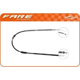 Handbremsseil 18387 von FARE SA günstig für 62,07 € online kaufen