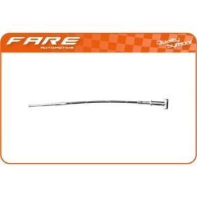 Handbremsseil für CHEVROLET von FARE SA