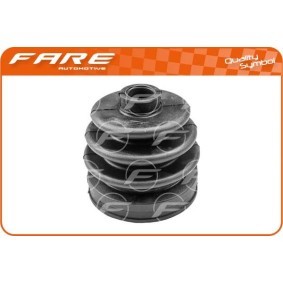Achsmanschette für NISSAN von FARE SA
