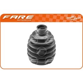 Achsmanschette für CITROËN von FARE SA