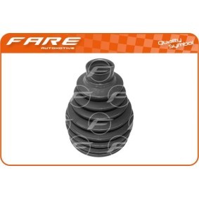Achsmanschette für NISSAN von FARE SA