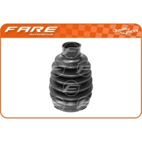 Achsmanschette für NISSAN von FARE SA