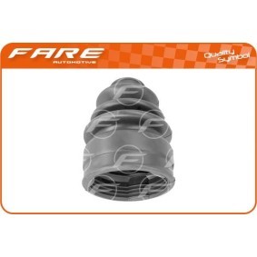 Achsmanschette für NISSAN von FARE SA