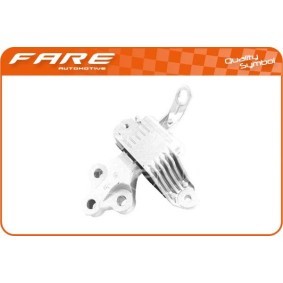 Motorlager für OPEL von FARE SA
