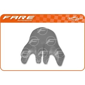 Anschlagpuffer, Schalldämpfer 21549 von FARE SA günstig für 48,96 € online kaufen