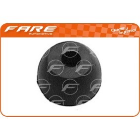 Compre Suporte de escape de FARE SA online para PATROL Hardtop (K160) a preços moderados
