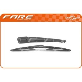 Heckscheibenwischer für FORD von FARE SA