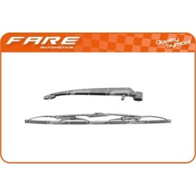 Heckscheibenwischer 21771 von FARE SA günstig für 68,65 € online kaufen