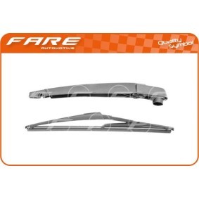 Heckscheibenwischer für FORD von FARE SA