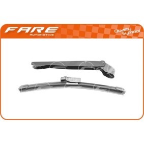 Heckscheibenwischer für FORD von FARE SA
