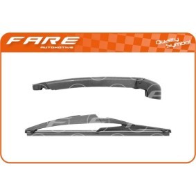 Heckscheibenwischer für FORD von FARE SA
