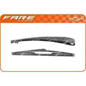 Heckscheibenwischer für FORD von FARE SA