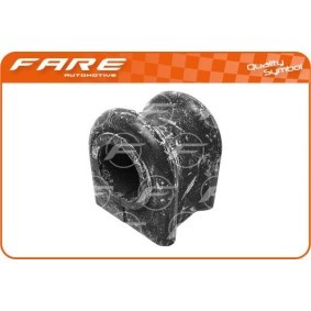 Lagerbuchse, Stabilisator für JEEP von FARE SA