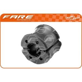 Comprar Casquillo del cojinete, estabilizador de FARE SA 22181 a bajo precio de 58,24 €