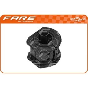 Comprar Casquillo del cojinete, estabilizador de FARE SA 22183 a bajo precio de 62,70 €