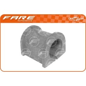 Acquista Bronzina cuscinetto, Barra stabilizzatrice da FARE SA 22202 a buon mercato per soli 46,32 €