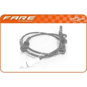 ABS-Sensor für NISSAN von FARE SA