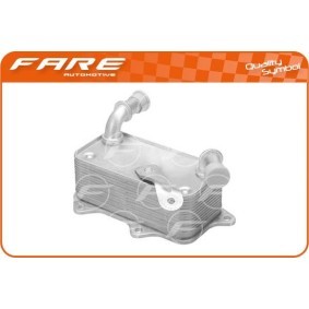 Compre Radiador de óleo, óleo do motor da FARE SA 22639 a um preço baixo por 153,06 €