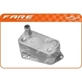 Compre Radiador de óleo, óleo do motor da FARE SA 22650 a um preço baixo por 144,99 €