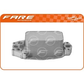 Compre Radiador de óleo, óleo do motor da FARE SA 22652 a um preço baixo por 218,63 €