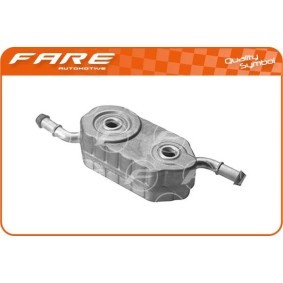 Compre Radiador de óleo, óleo do motor da FARE SA 22666 a um preço baixo por 187,30 €