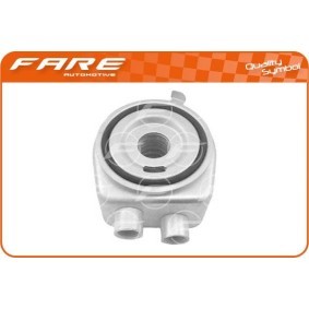 Ölkühler für CADILLAC von FARE SA