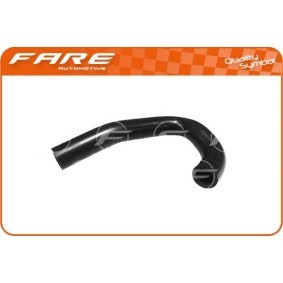 Kühlerschlauch 22784 von FARE SA günstig für 58,94 € online kaufen