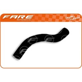 Kühlerschlauch 22866 von FARE SA günstig für 62,66 € online kaufen