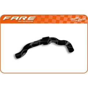 Compre Tubo de radiador de FARE SA online para X-TRAIL (T30) a preços moderados